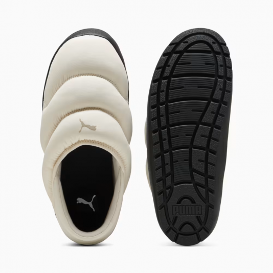 Tuff Terra Alpine Snow/Desert Dust