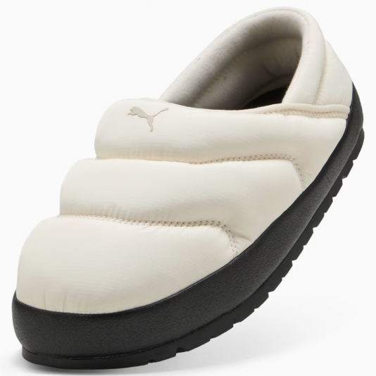 Tuff Terra Alpine Snow/Desert Dust