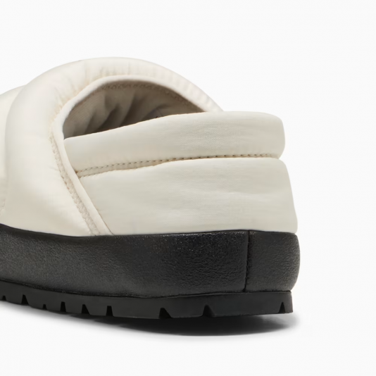 Tuff Terra Alpine Snow/Desert Dust