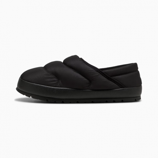 Tuff Terra Puma Black/Galactic Gray