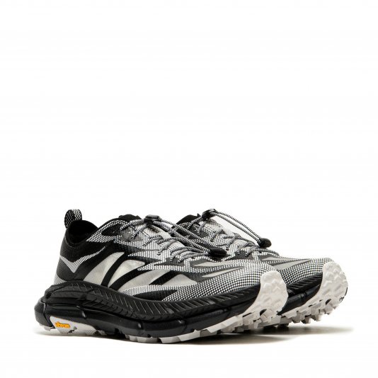 Mafate Speed 4 Lite Stealth Tech Pack Black/White