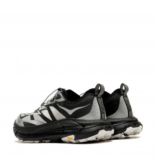 Mafate Speed 4 Lite Stealth Tech Pack Black/White