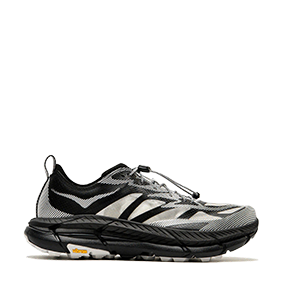 Mafate Speed 4 Lite Stealth Tech Pack Black/White