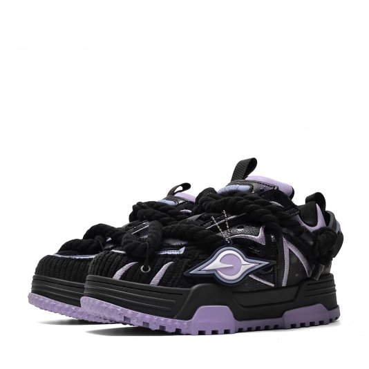 Urban Rope Phantom Purple