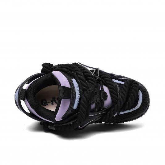 Urban Rope Phantom Purple