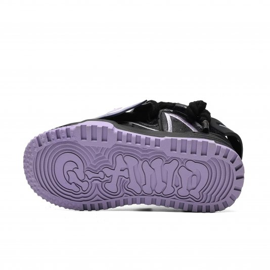 Urban Rope Phantom Purple