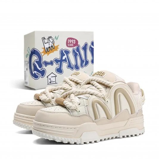 Rope Puff Basmati Rice