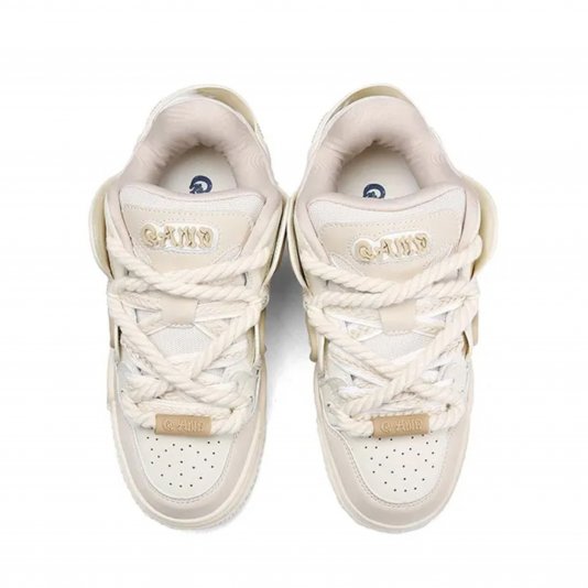 Rope Puff Basmati Rice