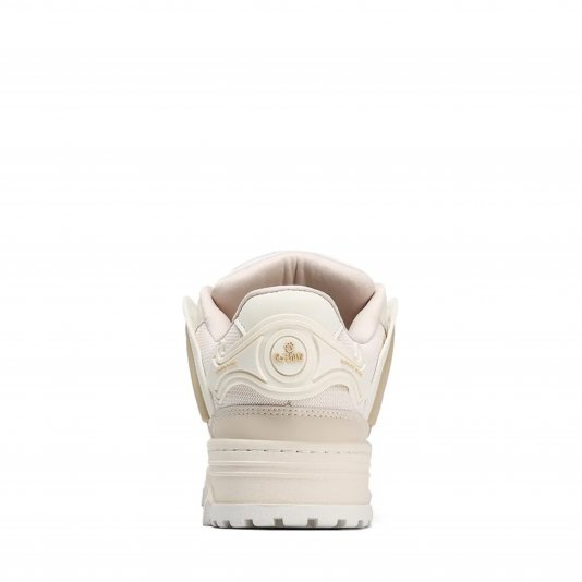 Rope Puff Basmati Rice