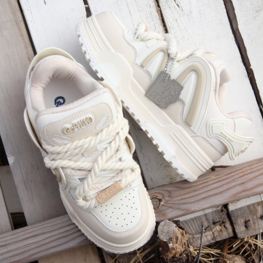 Rope Puff Basmati Rice