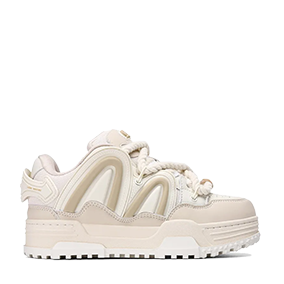 Rope Puff Basmati Rice