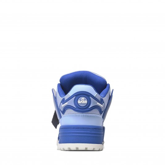 Rope Puff Dreamy Blue