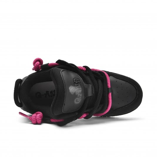 Soft Rope Dark Shadow Pink