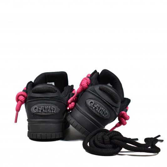 Soft Rope Darth Vader