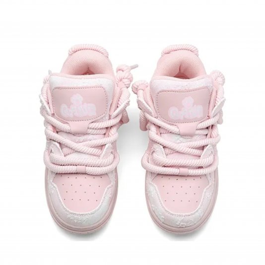 Soft Rope Energetic Powder