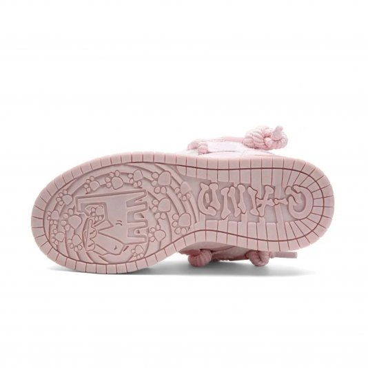 Soft Rope Energetic Powder