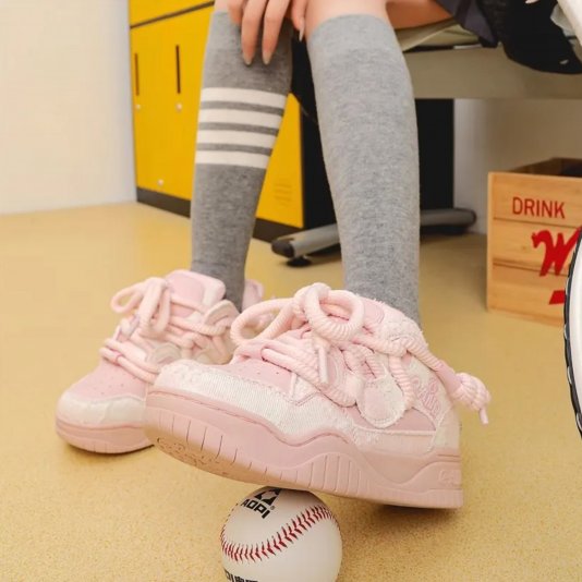 Soft Rope Energetic Powder