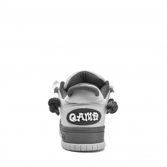 Soft Rope Light Gray/Shadow Gray