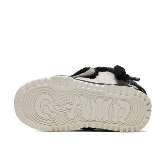 Urban Rope Black/Light Pink