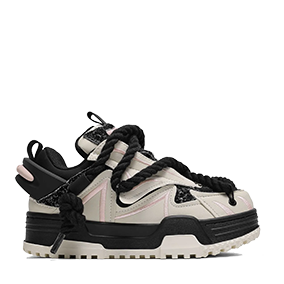 Urban Rope Black/Light Pink