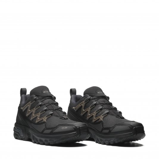 ACS + Asphalt/Black/Falcon