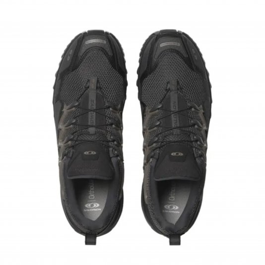 ACS + Asphalt/Black/Falcon