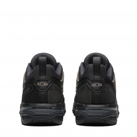 ACS + Asphalt/Black/Falcon