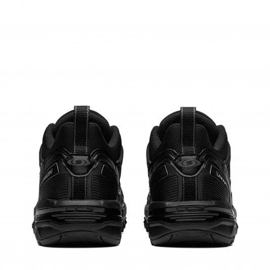 ACS + Black/Black/Footwear Silver