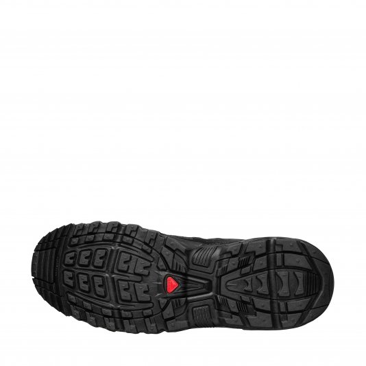 ACS + Black/Black/Footwear Silver