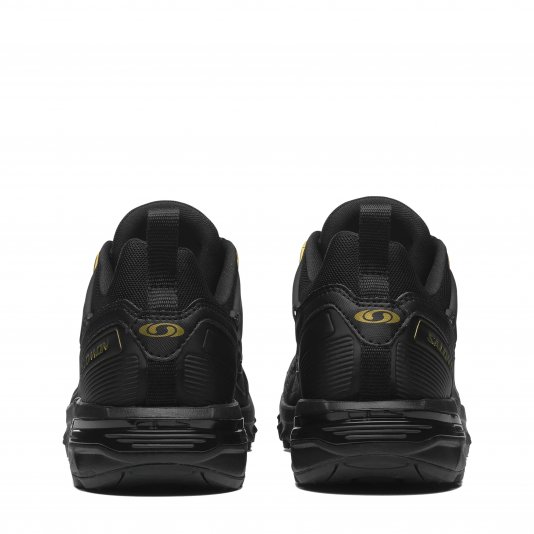 ACS + Black/Gold/Black