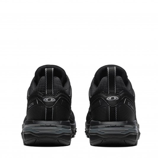 ACS + Black/Turbulence/Footwear Silver