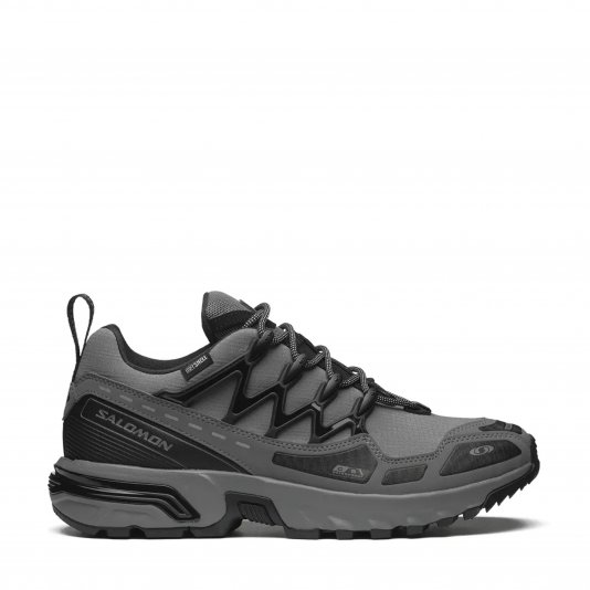 ACS + Castlerock/Black/Castlerock