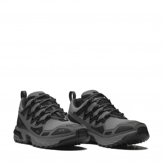 ACS + Castlerock/Black/Castlerock