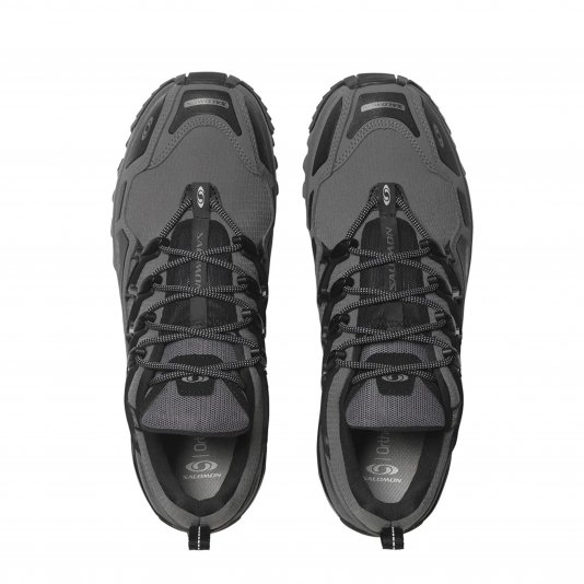 ACS + Castlerock/Black/Castlerock