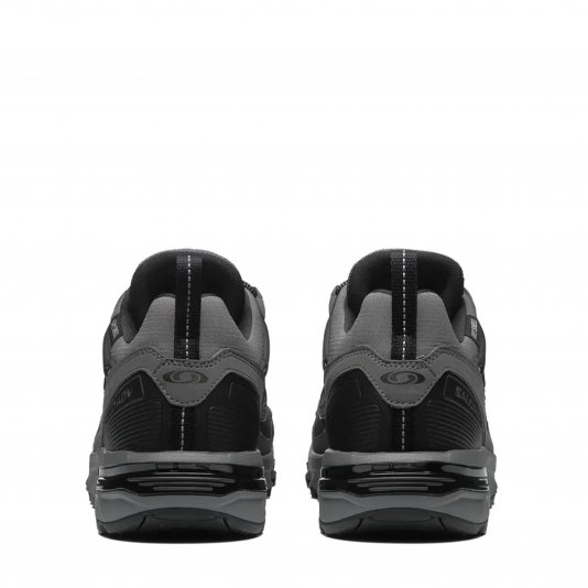 ACS + Castlerock/Black/Castlerock