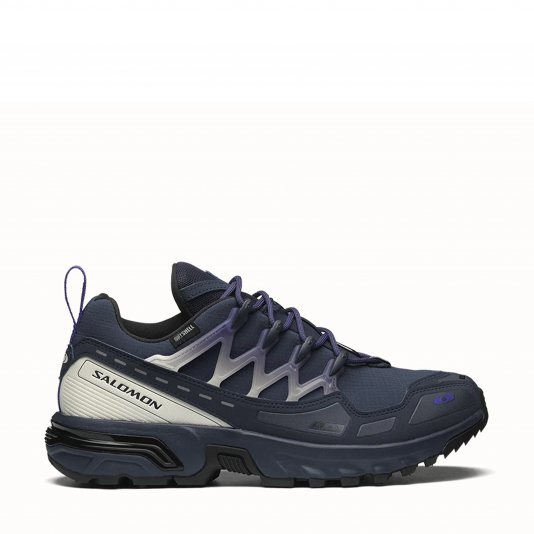 ACS + Climasalomon Blue Nights/Vanilla Ice