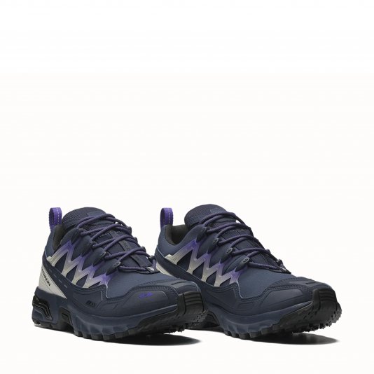 ACS + Climasalomon Blue Nights/Vanilla Ice