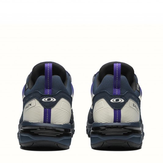 ACS + Climasalomon Blue Nights/Vanilla Ice