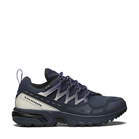 ACS + Climasalomon Blue Nights/Vanilla Ice