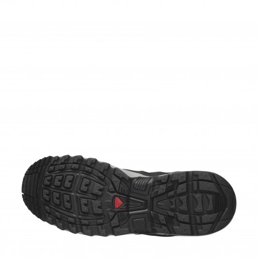 ACS + Ghost Gray/Black Arona