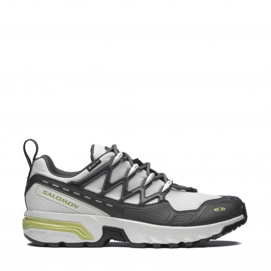 ACS + GTX Gray Violet/Alloy/Lemon