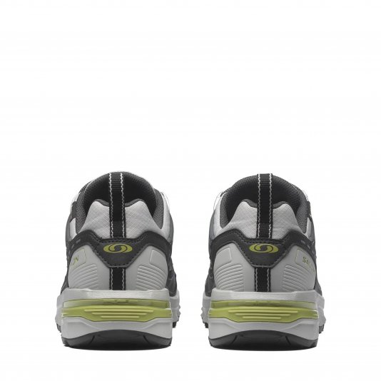ACS + GTX Gray Violet/Alloy/Lemon