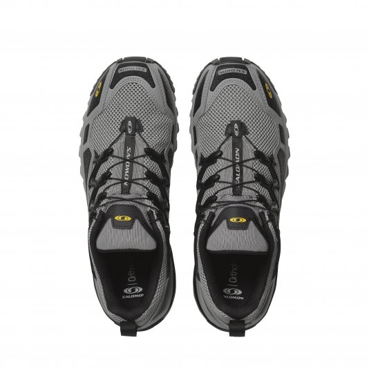 ACS + OG Alloy/Black/Lemon