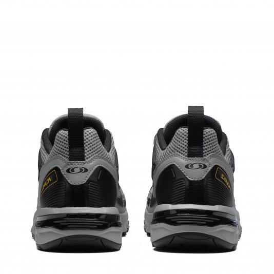 ACS + OG Alloy/Black/Lemon