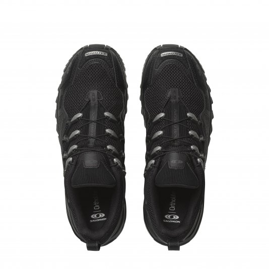 ACS + OG Black/Footwear Silver