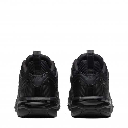 ACS + OG Black/Footwear Silver