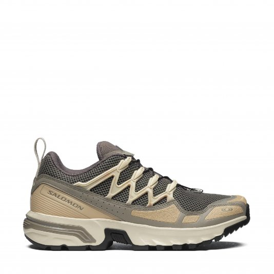 ACS + OG Falcon/Shortbread/Hazelnut