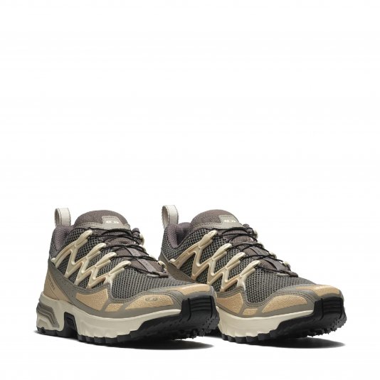 ACS + OG Falcon/Shortbread/Hazelnut