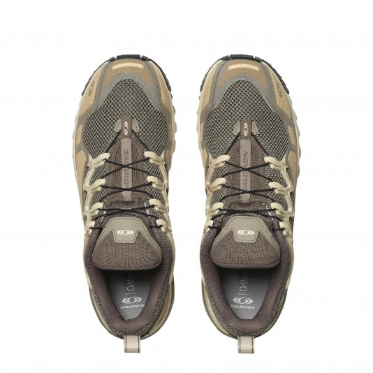 ACS + OG Falcon/Shortbread/Hazelnut