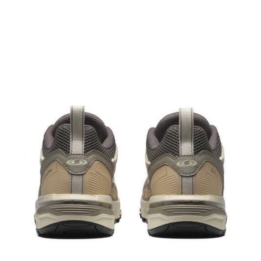 ACS + OG Falcon/Shortbread/Hazelnut